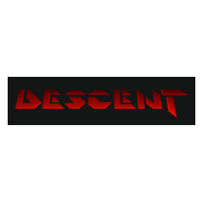 Descent Logo PNG Vector