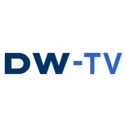 Deutsche Welle Television Logo PNG Vector