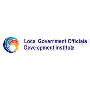 Development Institute Logo PNG Vector