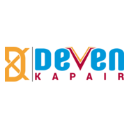 Deven Kapair Logo PNG Vector