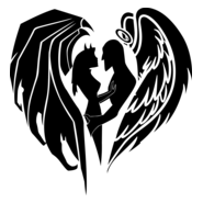 DEVIL LOVE Logo PNG Vector