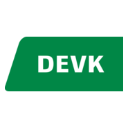 DEVK Logo PNG Vector