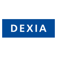 Dexia Logo PNG Vector