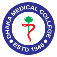 Dhaka Medical College Logo PNG Vector