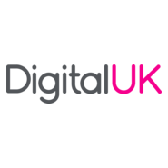 Digital UK Logo PNG Vector