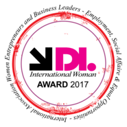 dimagazine Logo PNG Vector