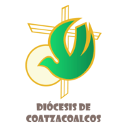 Diócesis de Coatzacoalcos Logo PNG Vector