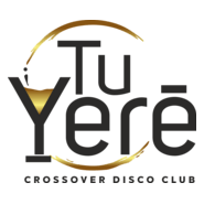 Discoteca Tu Yer Logo PNG Vector