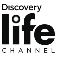 Discovery Life Logo PNG Vector