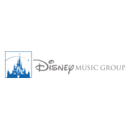 Disney Music Group Logo PNG Vector