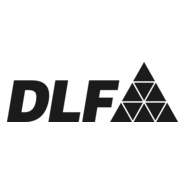 DLF Logo PNG Vector