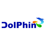 DolPhin Logo PNG Vector