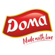 DOMA Logo PNG Vector