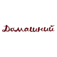 Domashny TV Logo PNG Vector
