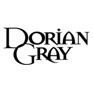 Dorian Gray Logo PNG Vector