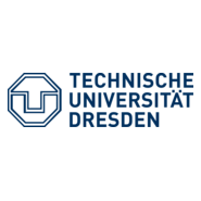 Dresden University of Technology Logo PNG Vector