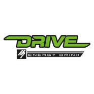 drive M7 energy drink Logo PNG Vector