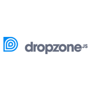Dropzone JS Logo PNG Vector