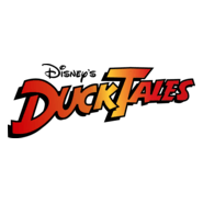 Ducktales Logo PNG Vector