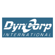 DynCorp Logo PNG Vector