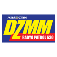 DZMM Logo PNG Vector