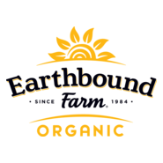 Earthbound Farm Logo PNG Vector