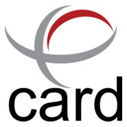 eCardUSA Logo PNG Vector