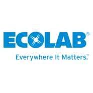 Ecolab Logo PNG Vector