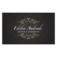 Edilia Andrade Logo PNG Vector