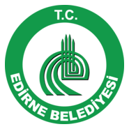 Edirne Belediyesi Logo PNG Vector