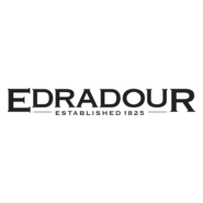 Edradour Logo PNG Vector