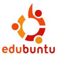 Edubuntu Logo PNG Vector