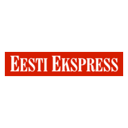 Eesti Ekspress Logo PNG Vector