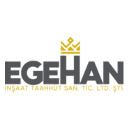 Egehan İnşaat Logo PNG Vector