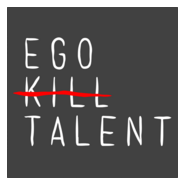 Ego Kill Talent Logo PNG Vector