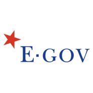 EGov Logo PNG Vector