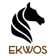 EKWOS Logo PNG Vector