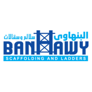 El Banhawy Scaffolding Logo PNG Vector
