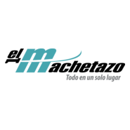 El Machetazo Logo PNG Vector