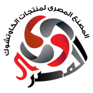 El Masry Factory For Rubber Products Logo PNG Vector