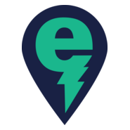 Electric Cab of North America Logo PNG Vector