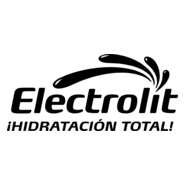 Electrolit Logo PNG Vector