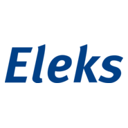 Eleks Logo PNG Vector