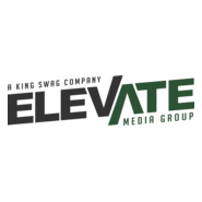 Elevate Media Group Logo PNG Vector