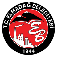 Elmadağ Belediyesi Logo PNG Vector