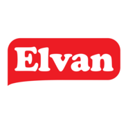 Elvan Gıda Logo PNG Vector