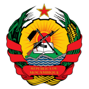 Emblem of Mozambique Logo PNG Vector