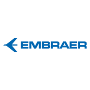 Embraer Logo PNG Vector