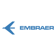EMBRAER Logo PNG Vector