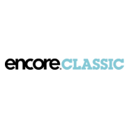 Encore Classic Logo PNG Vector